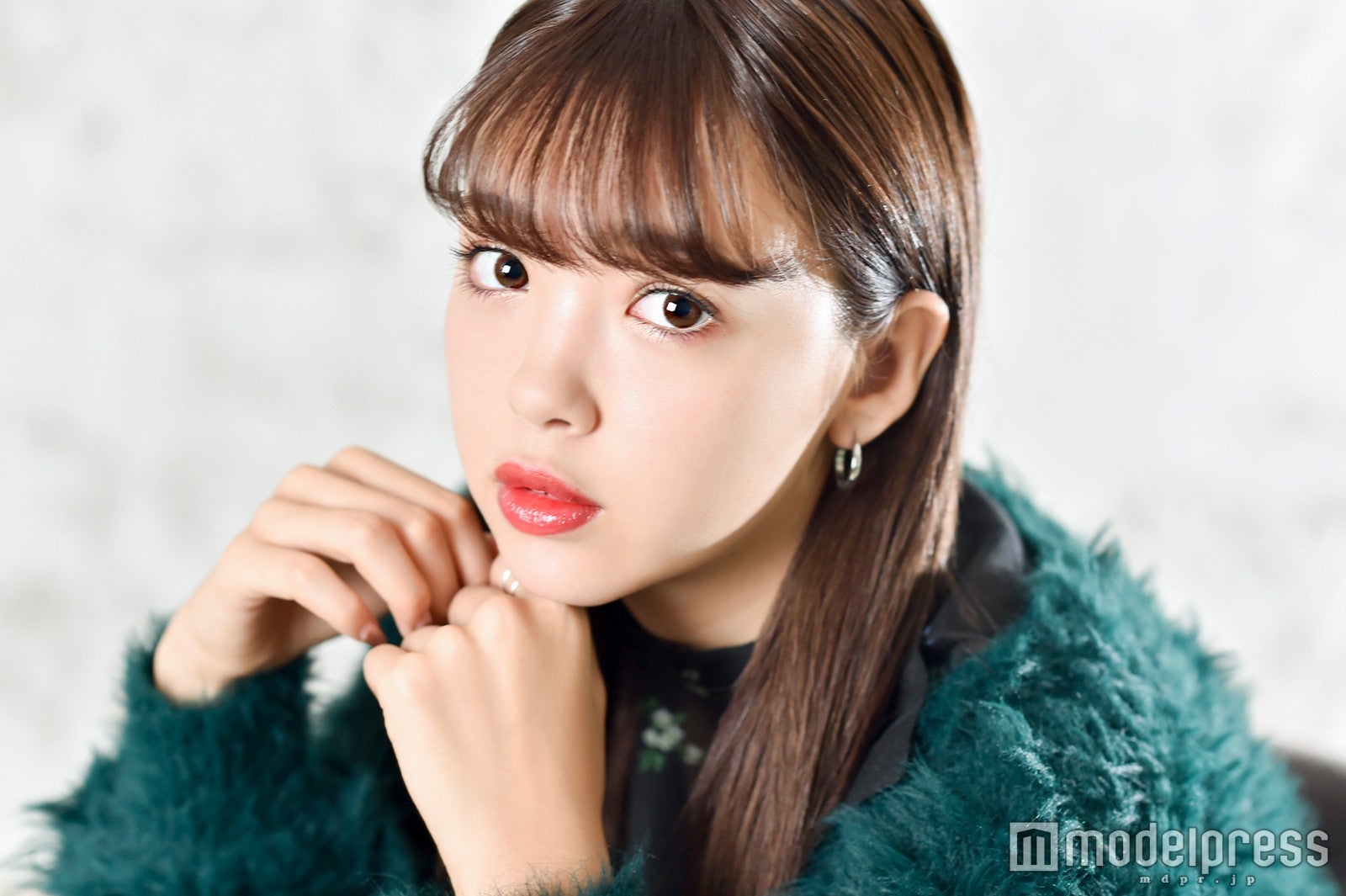 藤田ニコル“劇的キャラ変”の舞台裏、これからの芸能活動に思うこと＜モデルプレスインタビュー＞