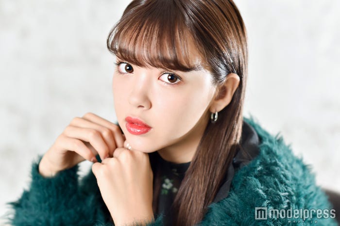 藤田ニコル (C)モデルプレス