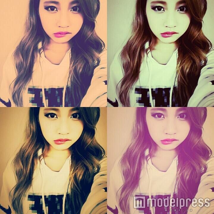 hibiki／画像提供：所属事務所