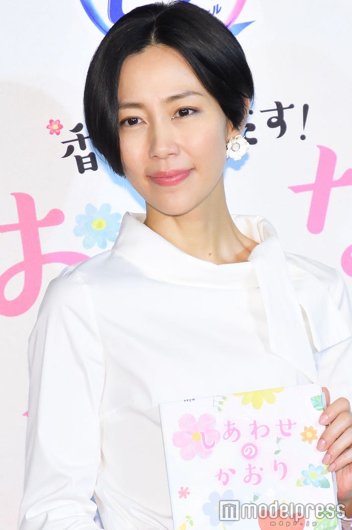 木村佳乃 (C)モデルプレス