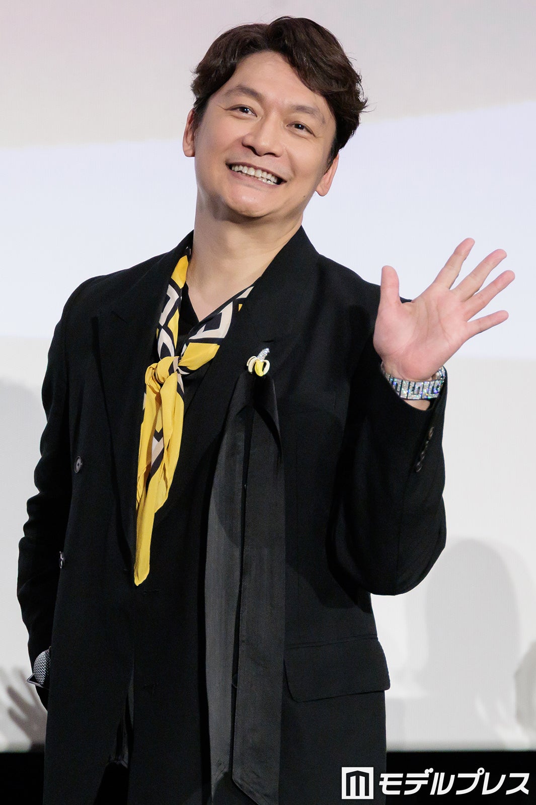 香取慎吾（C）モデルプレス