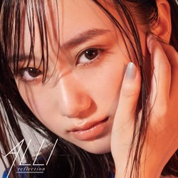 ALLI、1stミニアルバム「reflection(リフレクション)」 2019年8⽉28⽇発売決定