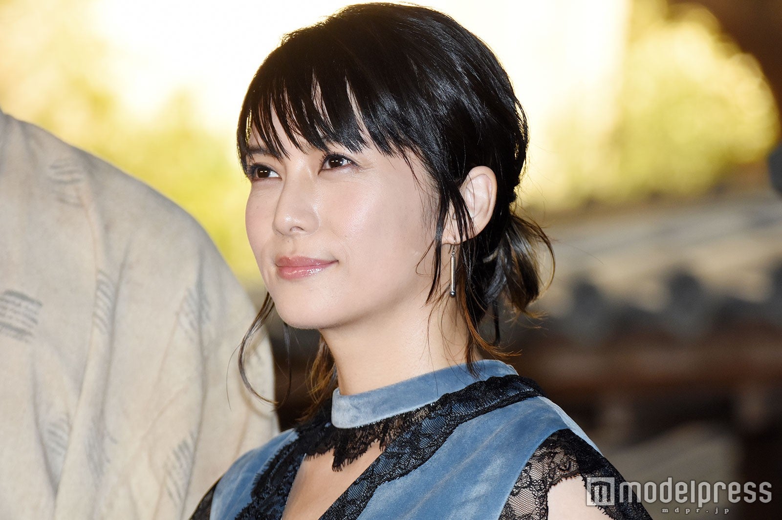 柴咲コウ （C）モデルプレス