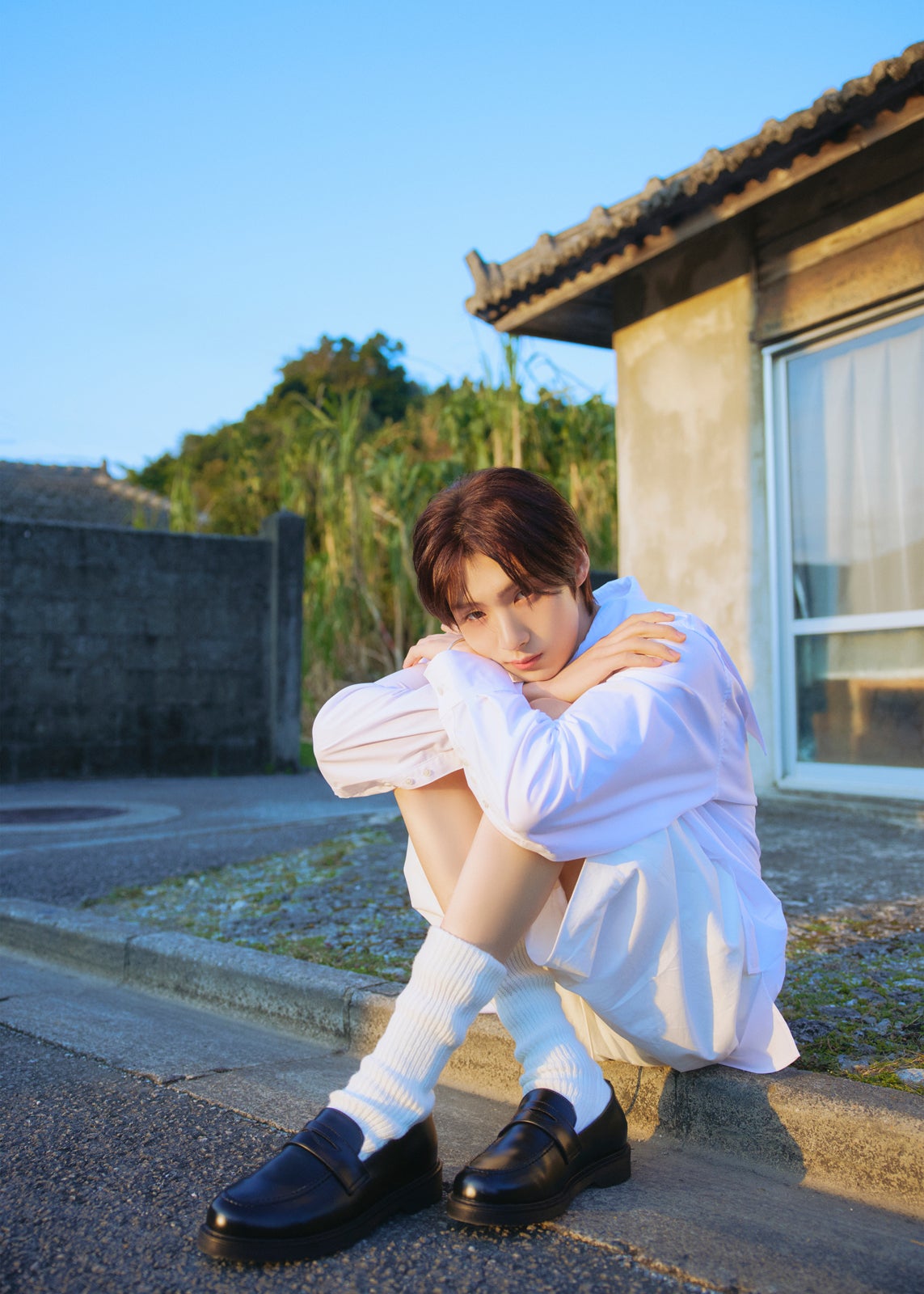 YOUNGJAE（P）＆（C）PLEDIS Entertainment