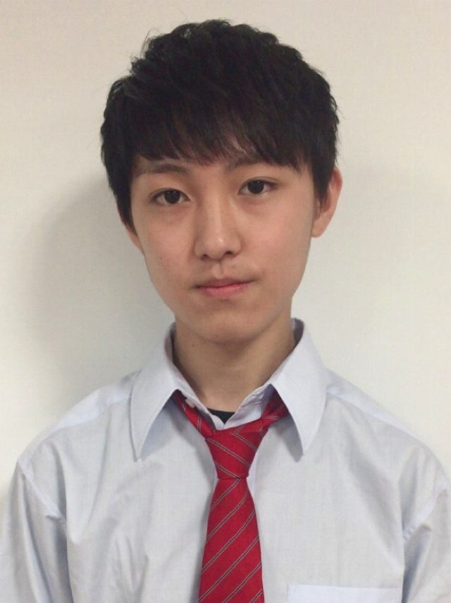 松下陸人