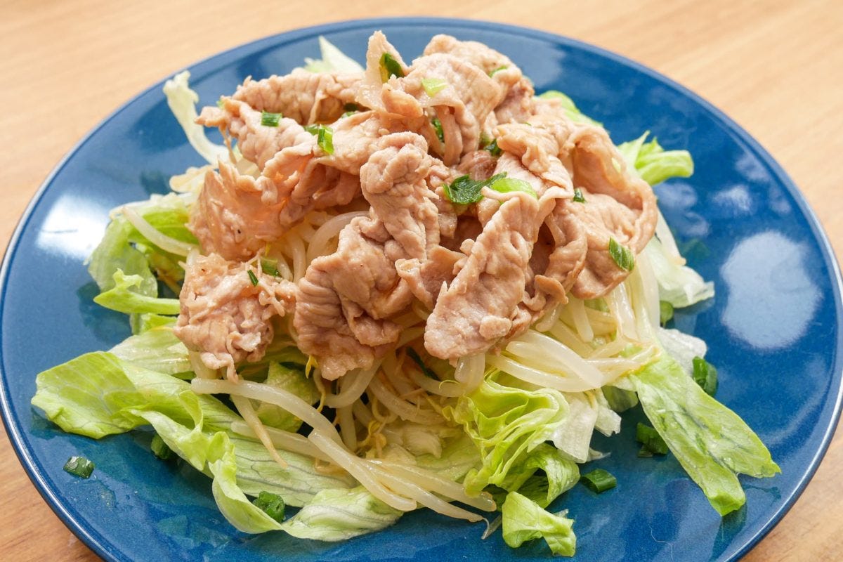 美濃特選味付ぽん酢