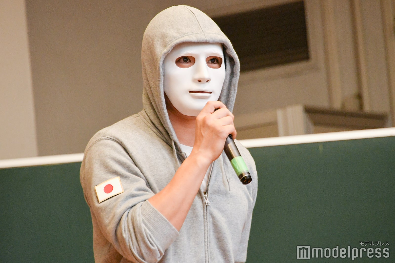 ラファエル（C）モデルプレス