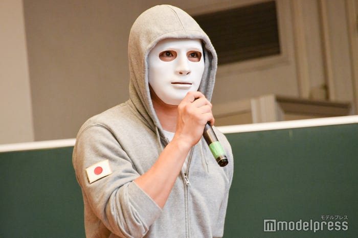 ラファエル(C)モデルプレス