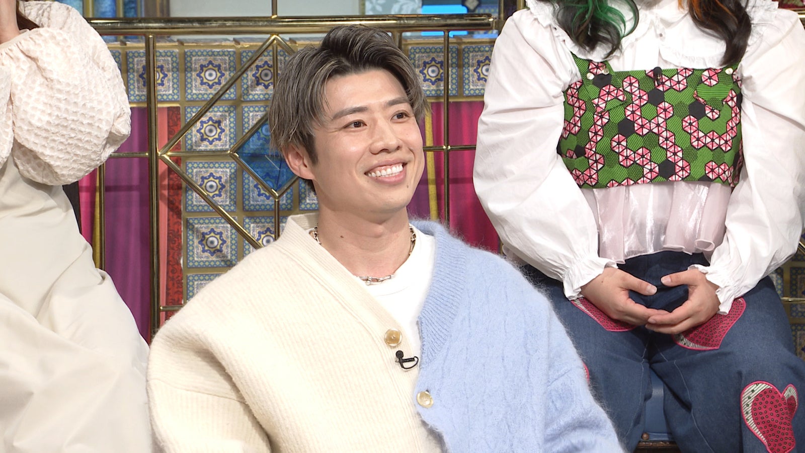 黄皓「さんま御殿」初登場で驚きの事実発覚