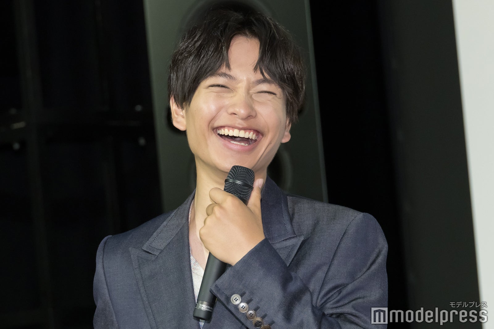 南出凌嘉（C）モデルプレス