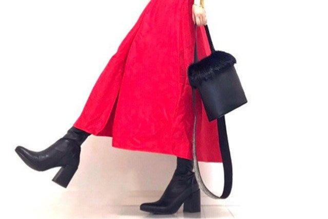 冬シューズはguでプチプラおしゃれに Guのショートブーツ パンプスコーディネート モデルプレス 冬シューズはguでプチプラおしゃれに Guのショートブーツ パンプスコーディネート モデルプレス