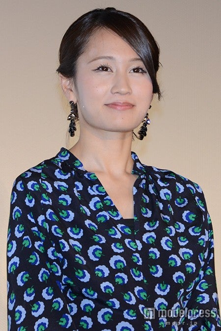 前田敦子