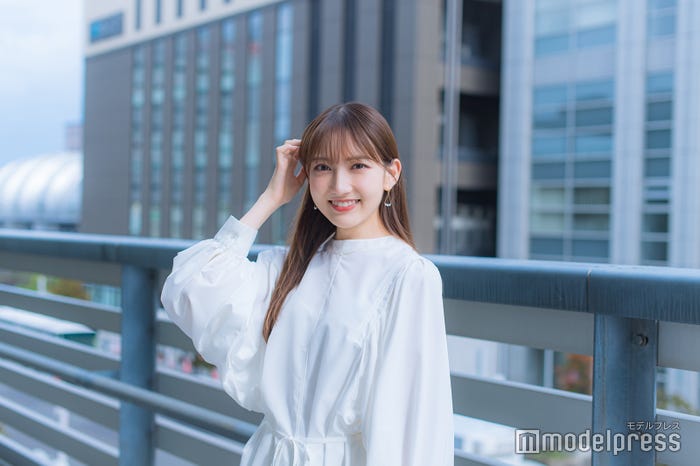 宮崎葉苗さん(C)モデルプレス