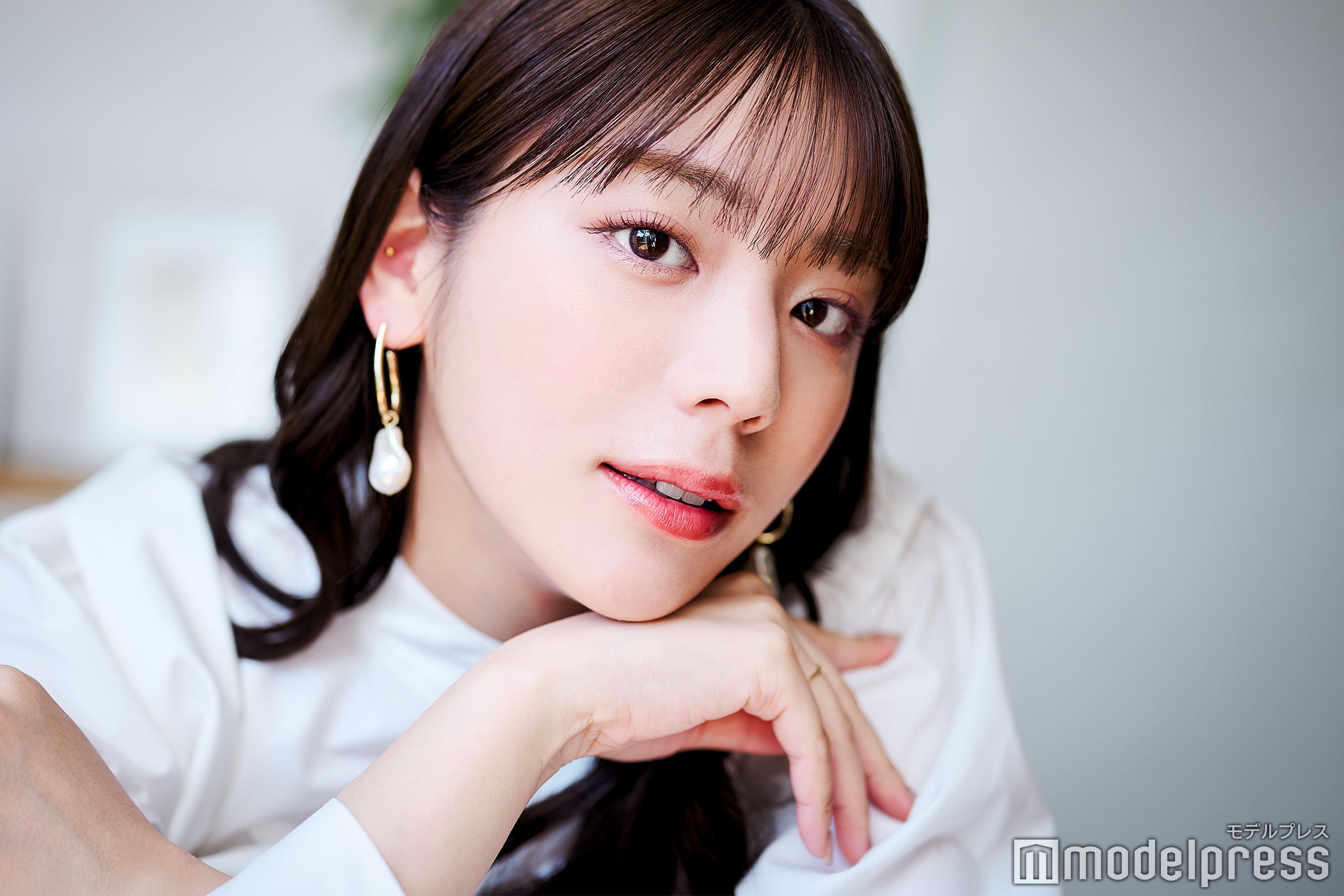 貴島明日香（C）モデルプレス