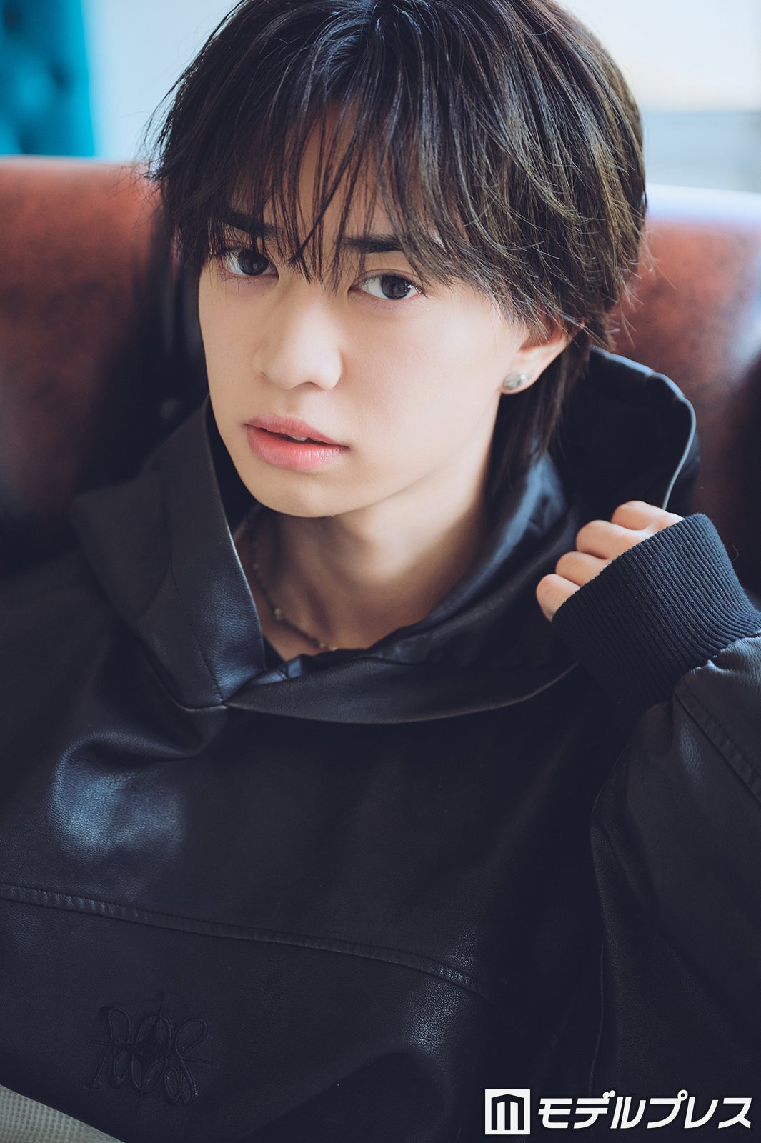 BAKUCHU／平塚翔馬（C）モデルプレス