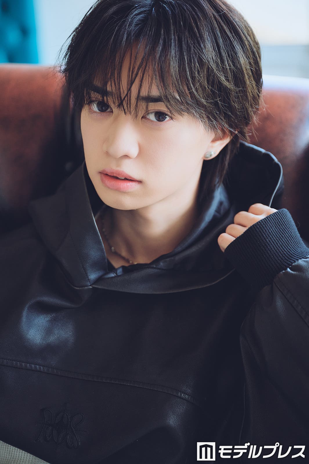 BAKUCHU/平塚翔馬(C)モデルプレス