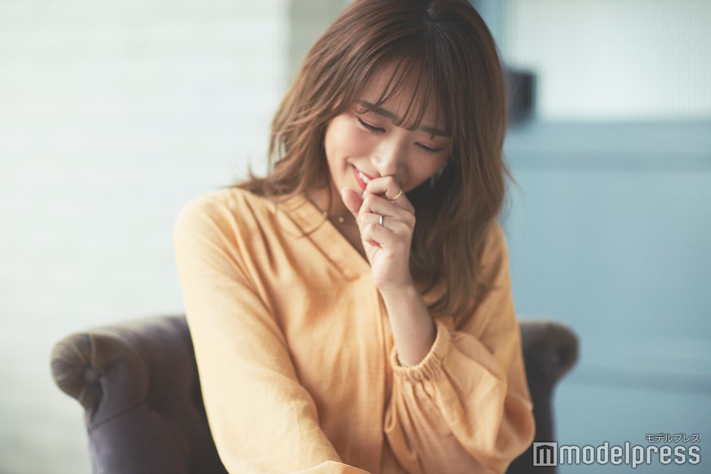 近藤千尋(C)モデルプレス