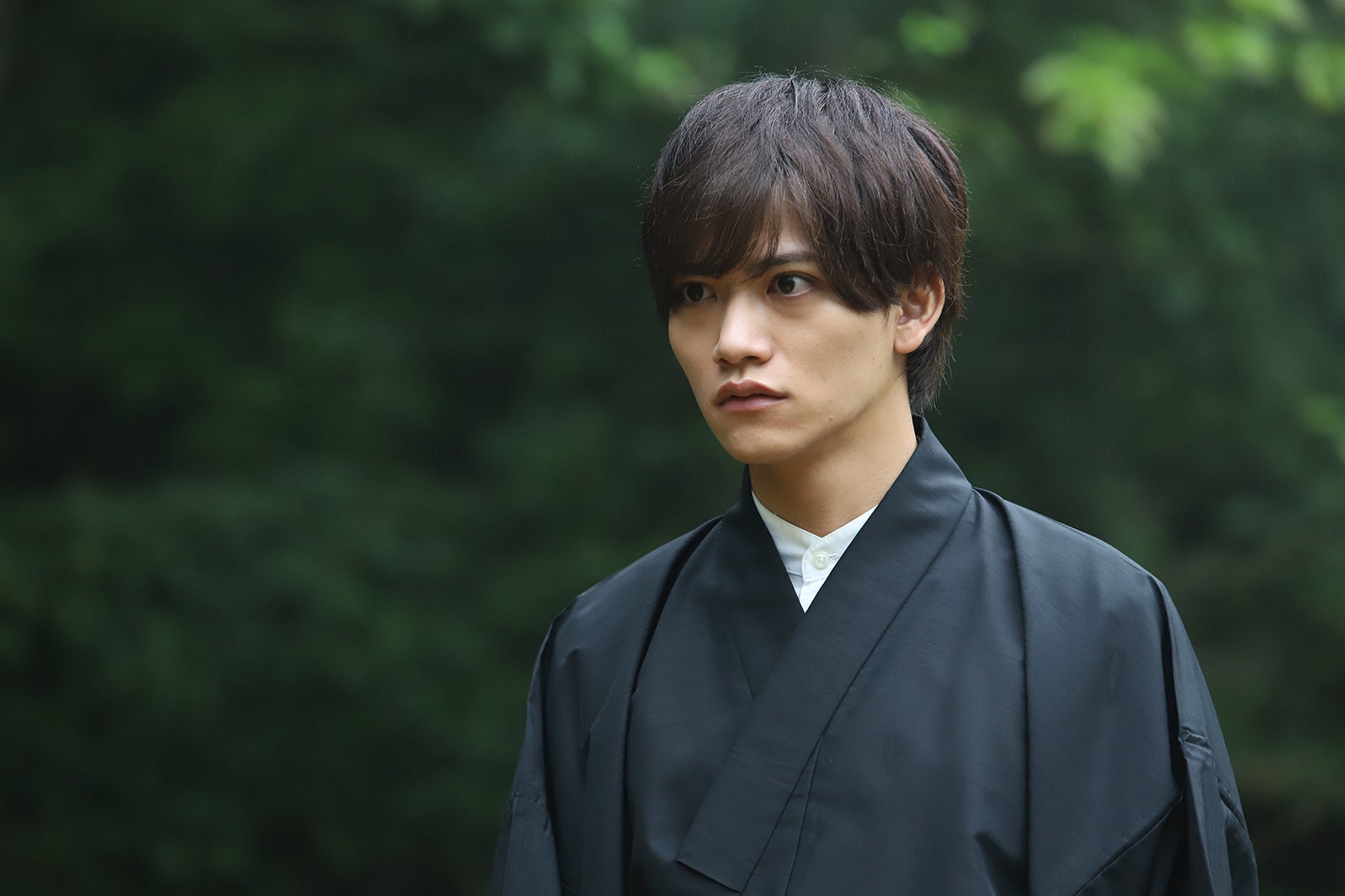 藤田富（C）2018「拝み屋怪談」製作委員会