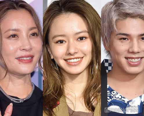 瀬戸朝香、山本舞香&マイファスHiro夫妻との焚き火ショットに「眼福」「意外な組み合わせ」の声