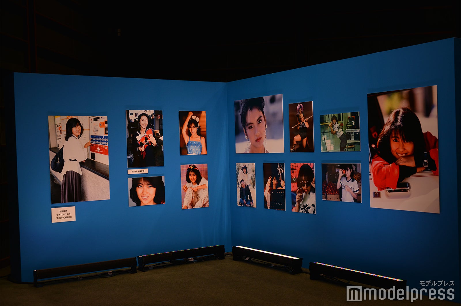 「中山美穂 お別れの会」会場の様子（C）モデルプレス