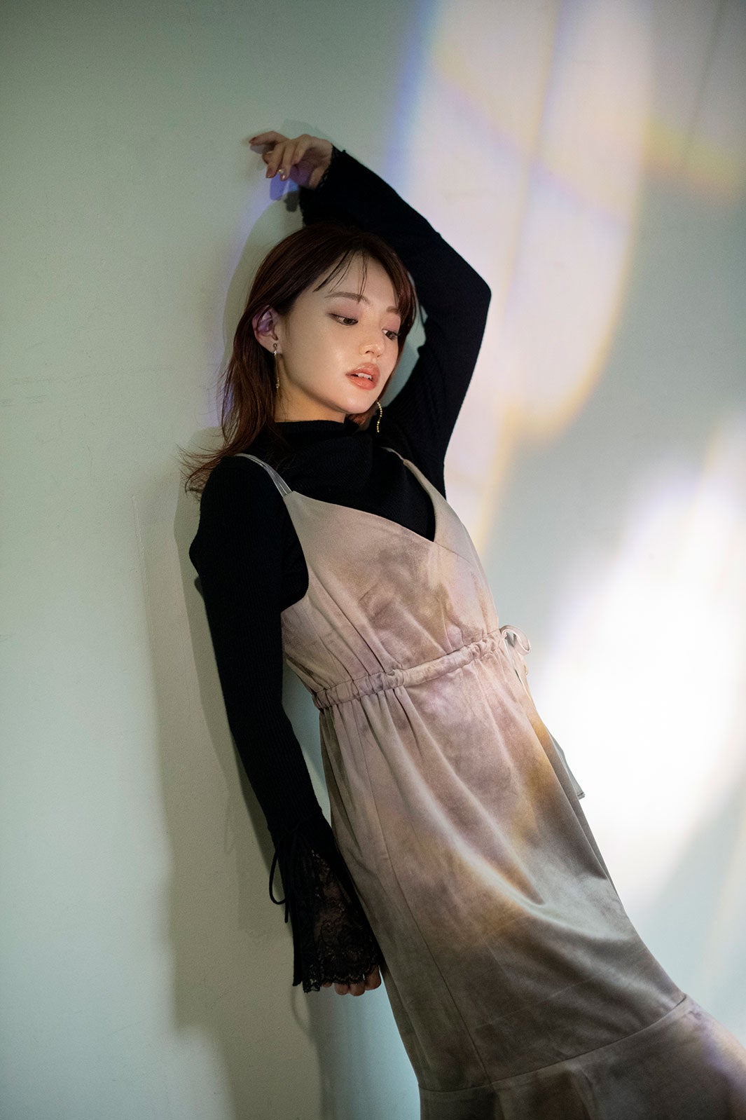 ちぃぽぽ（提供写真）