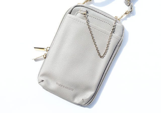 宝島社　雑誌　ムック本　付録　NATURAL