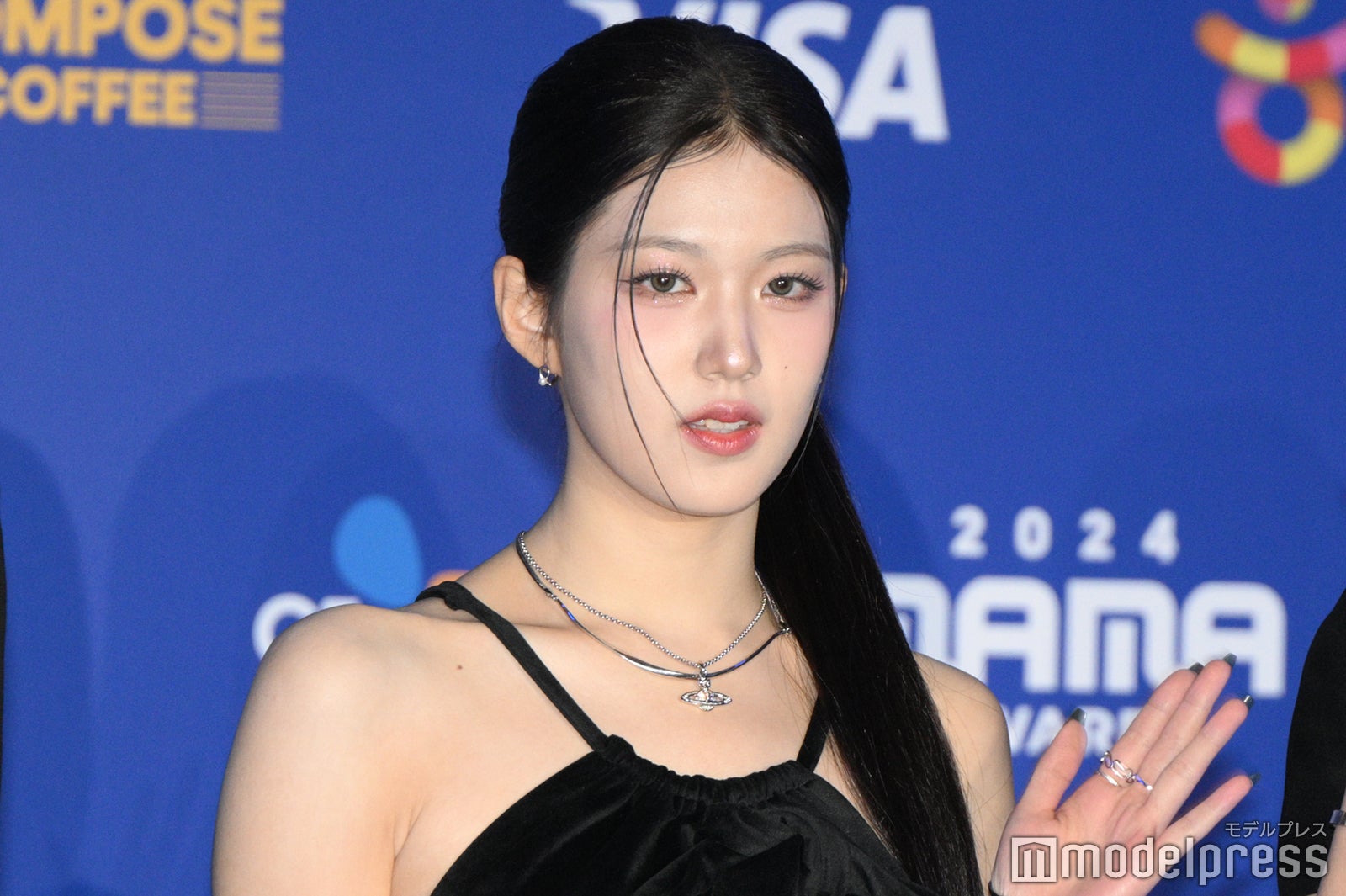 ユン・ジユン（C）モデルプレス