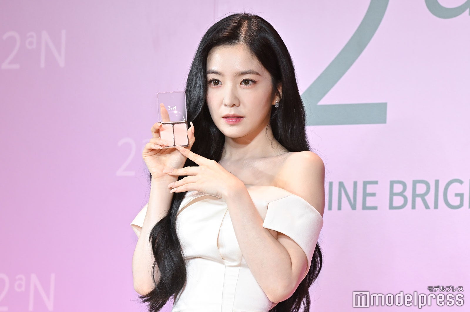 アイリーン（C）モデルプレス