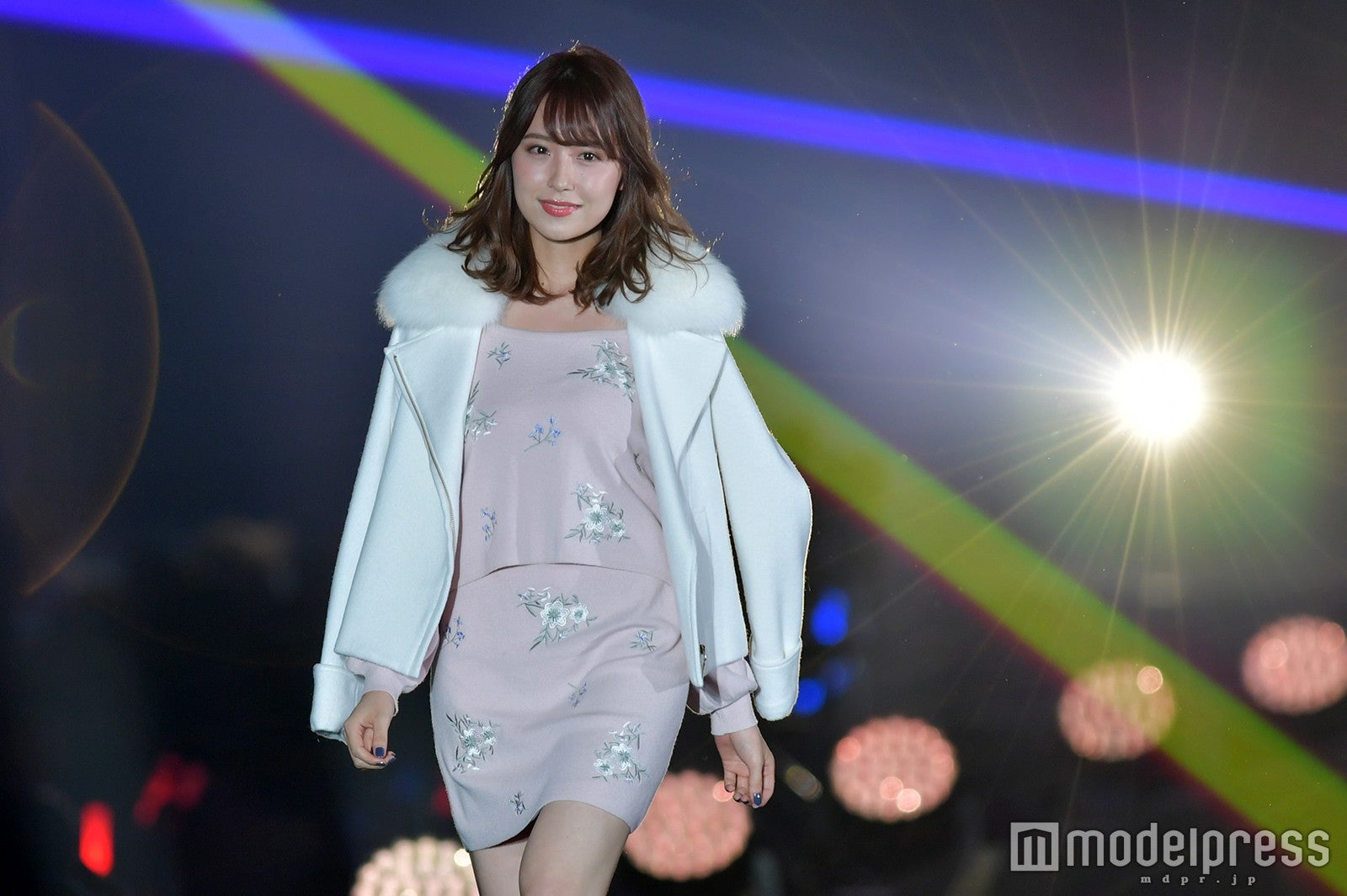 衛藤美彩（C）モデルプレス