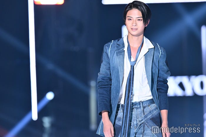 岩瀬洋志(C)モデルプレス