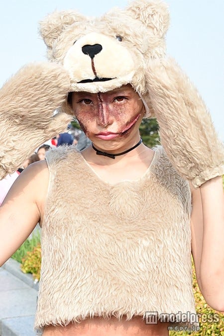 “なつぅみ”こと斉藤夏海