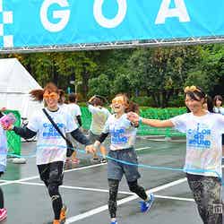 SEIBU RAILWAY PRESENTS COLOR GO ROUND