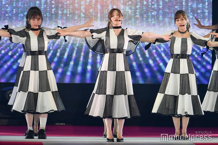 白石麻衣(C)モデルプレス