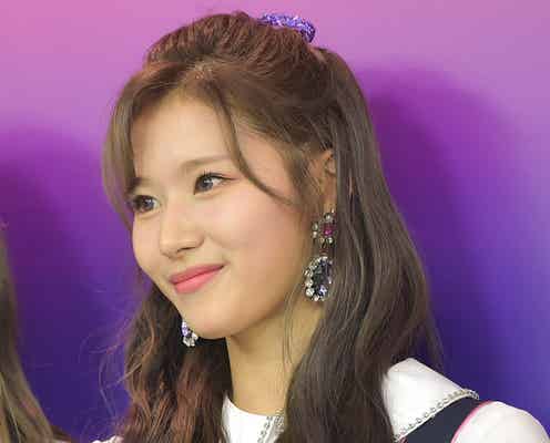 TWICEサナ「世界で最も美しい顔」アジア版にノミネート ほか候補者も続々発表