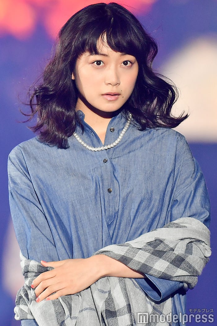 深川麻衣 (C)モデルプレス