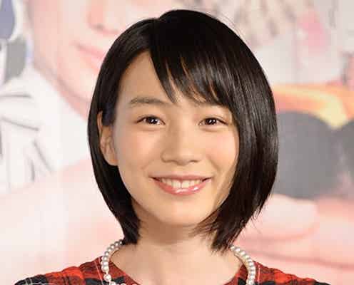 能年玲奈「やりたい夢は叶えていいんだ」 ラジオ番組卒業でメッセージ