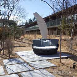 ホテルインディゴ軽井沢(C)モデルプレス