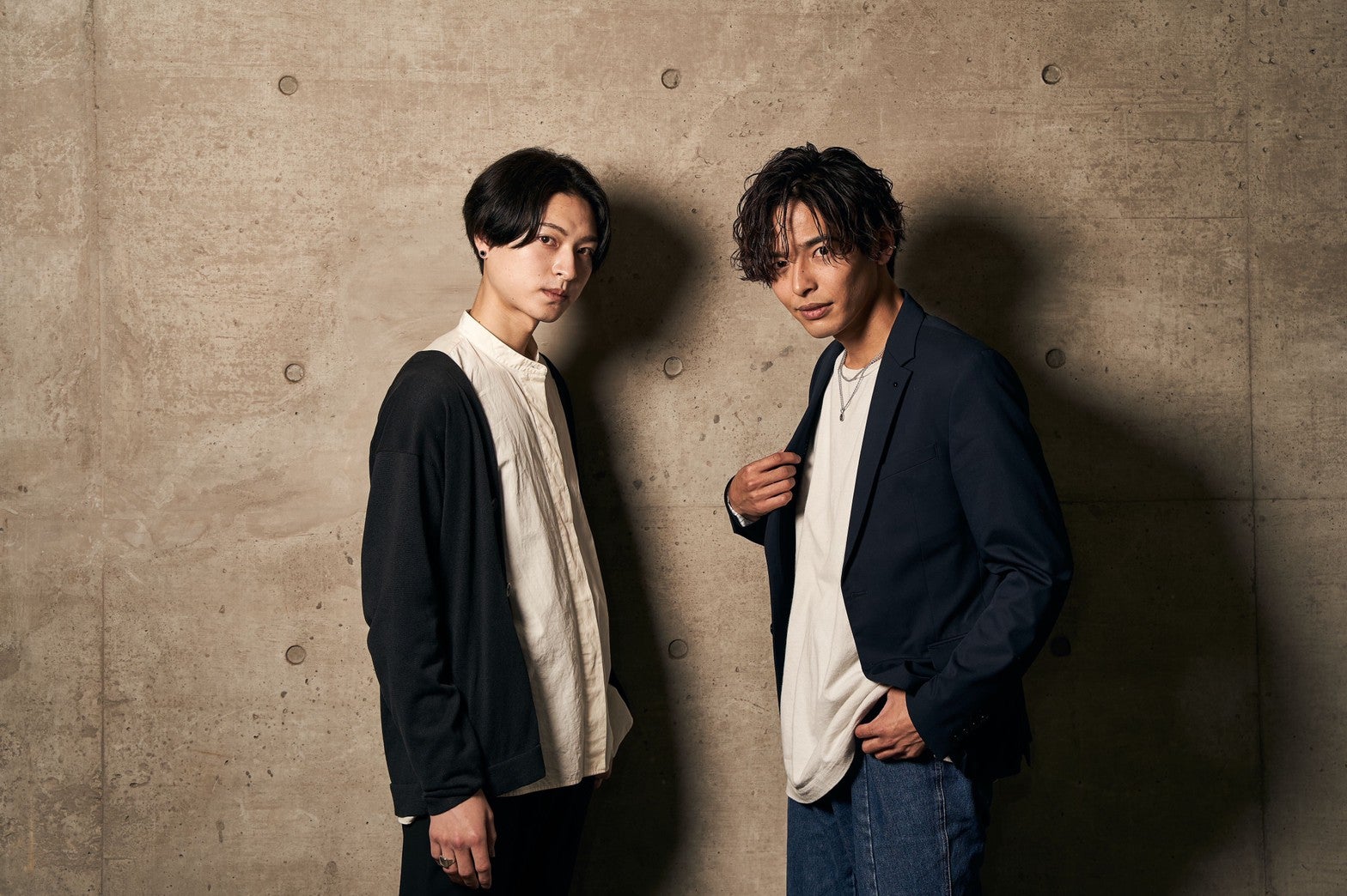 真夜中の12時（提供写真）