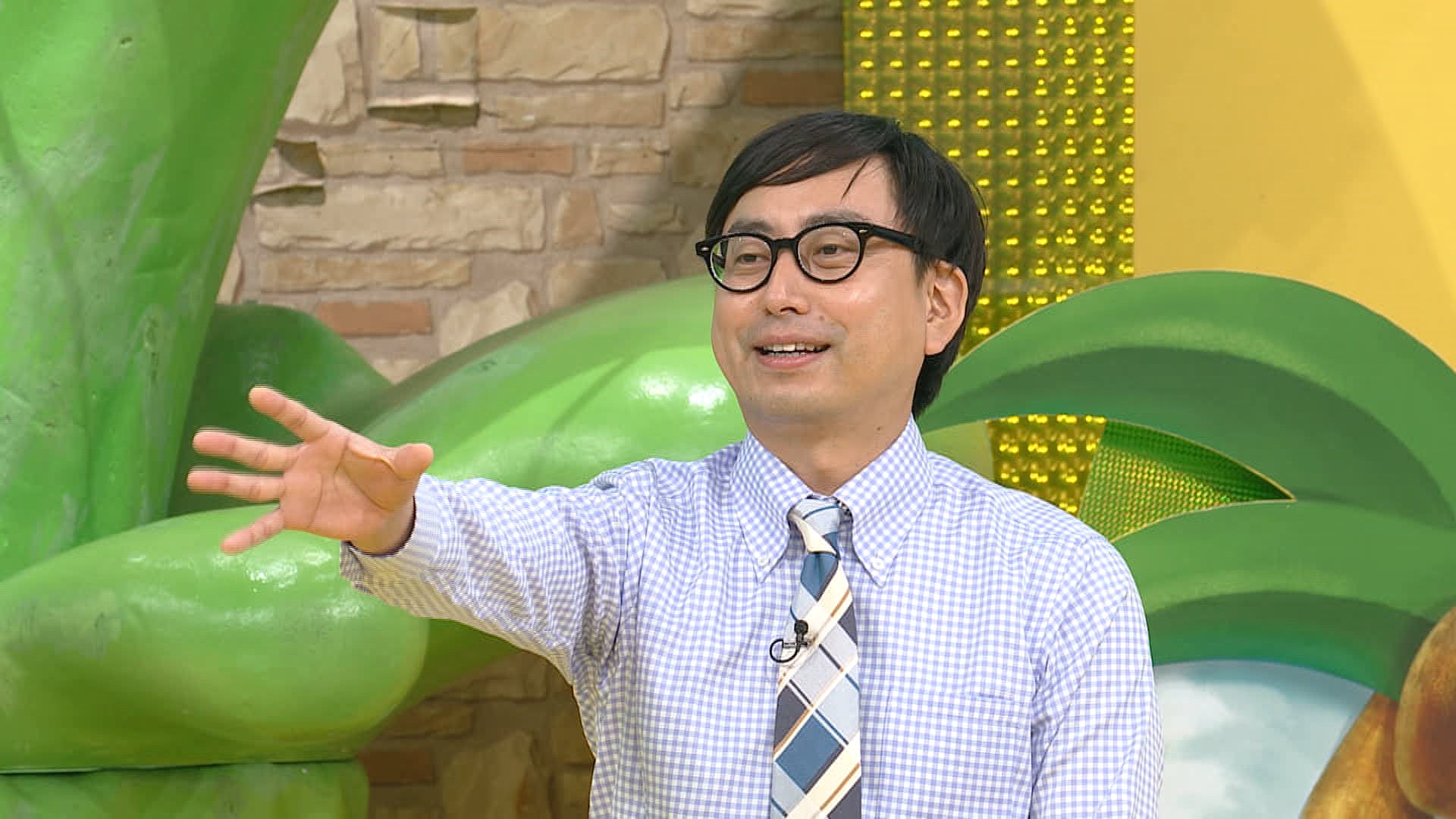 おいでやす小田 （C）日本テレビ