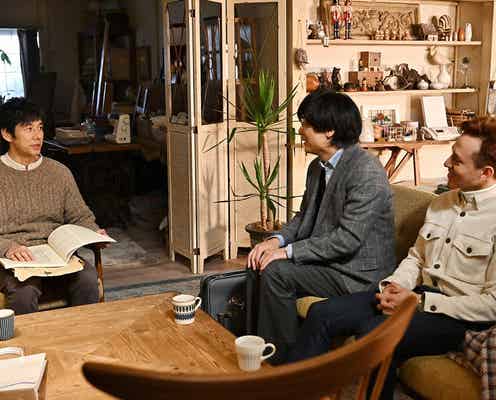 <さよならマエストロ~父と私のアパッシオナート~ 第9話>俊平&響、音楽合宿で関係性に変化 晴見フィルは再始動なるか