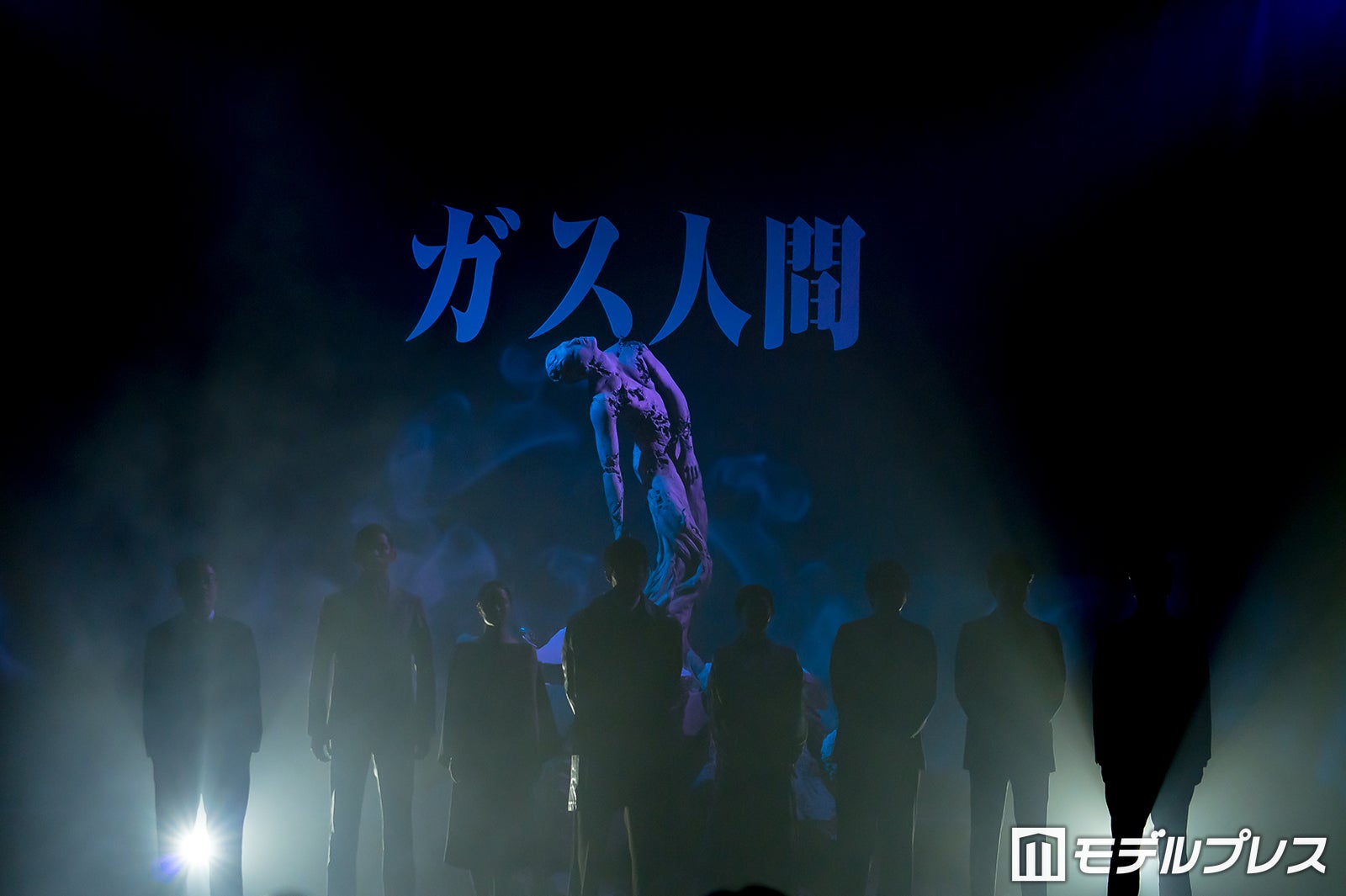 ヨン・サンホ、UTA、広瀬すず、小栗旬、蒼井優、林遣都、竹野内豊、片山慎三監督（C）モデルプレス