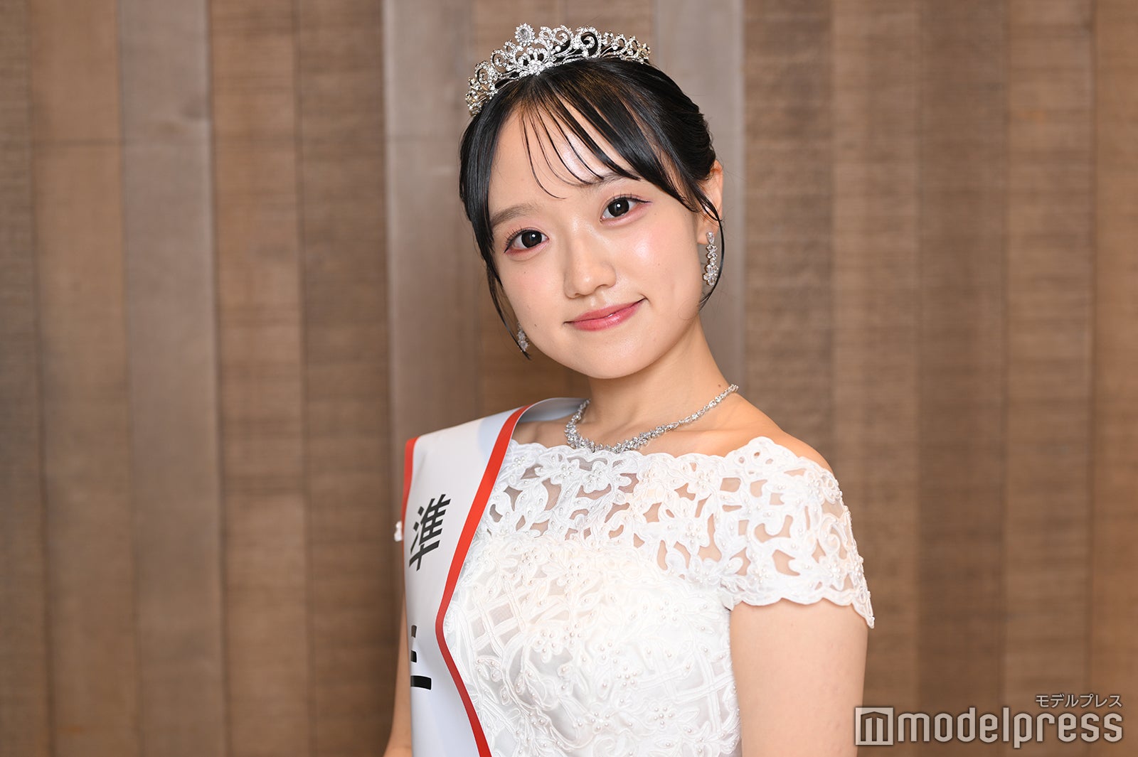 高野光紗さん（C）モデルプレス