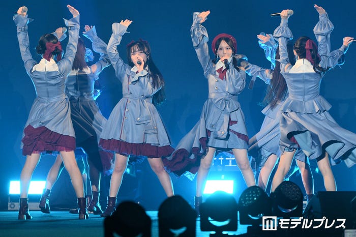 STU48(C)モデルプレス