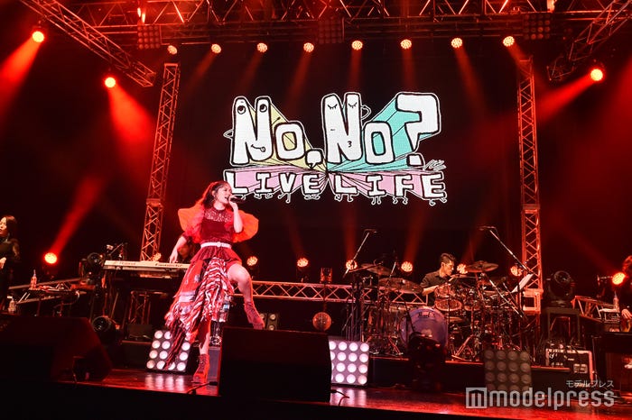 鈴木愛理 (C)モデルプレス