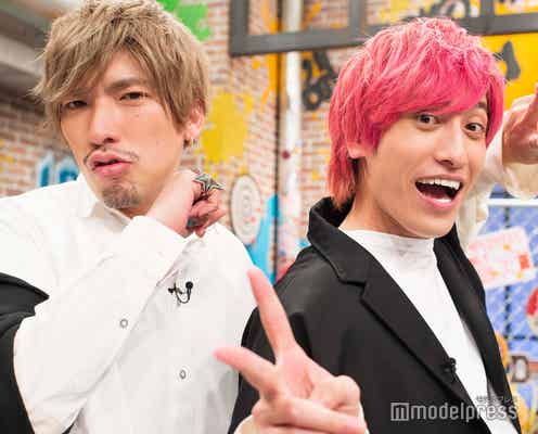 EXITりんたろー。、コスメライン一新で美に磨き“今年のベスト美容テク”は 兼近大樹が来年叶えたい目標<インタビュー>