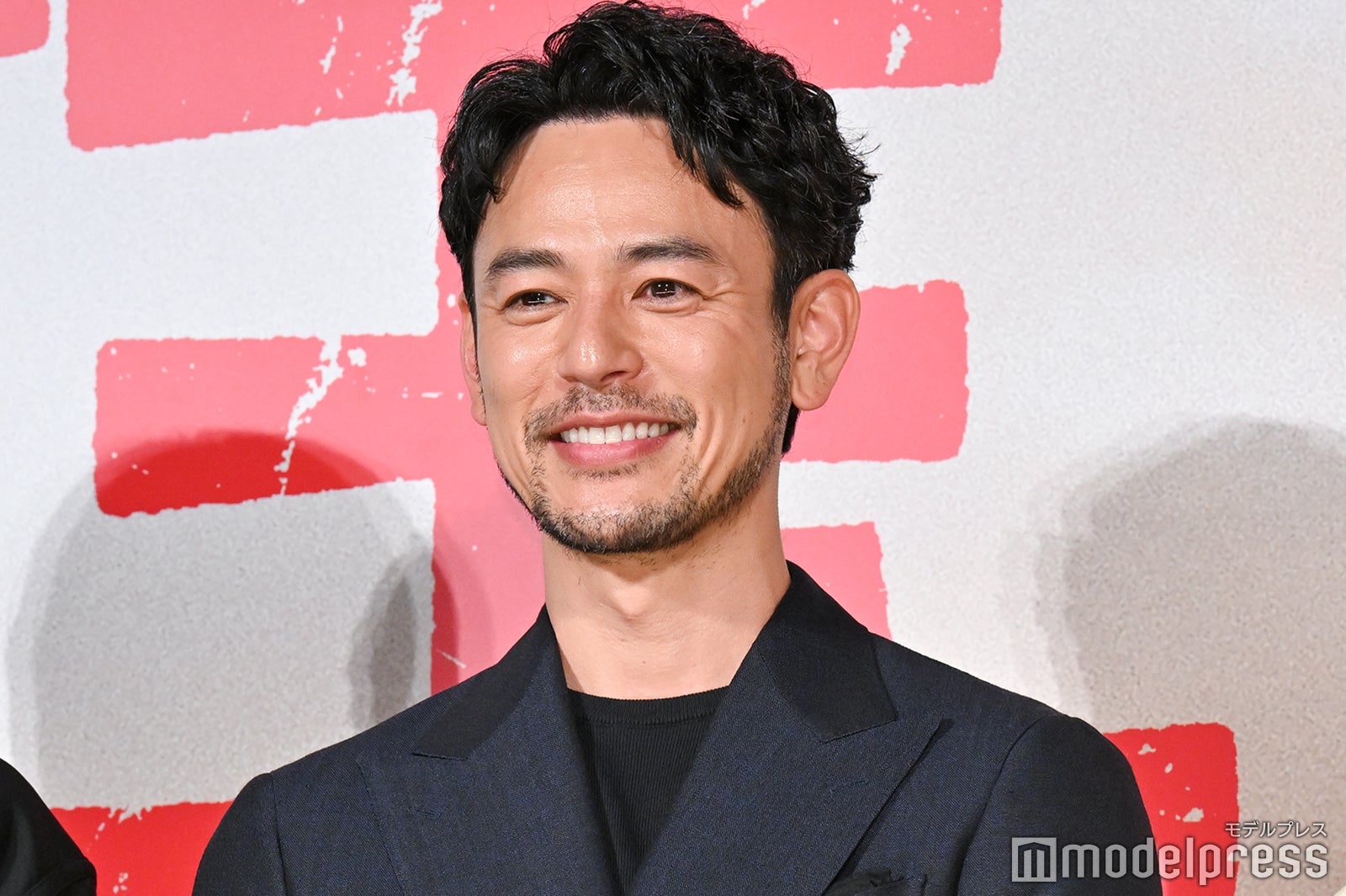 妻夫木聡、主演映画「宝島」宣伝アンバサダー就任 全国行脚で観客に伝えたいこととは