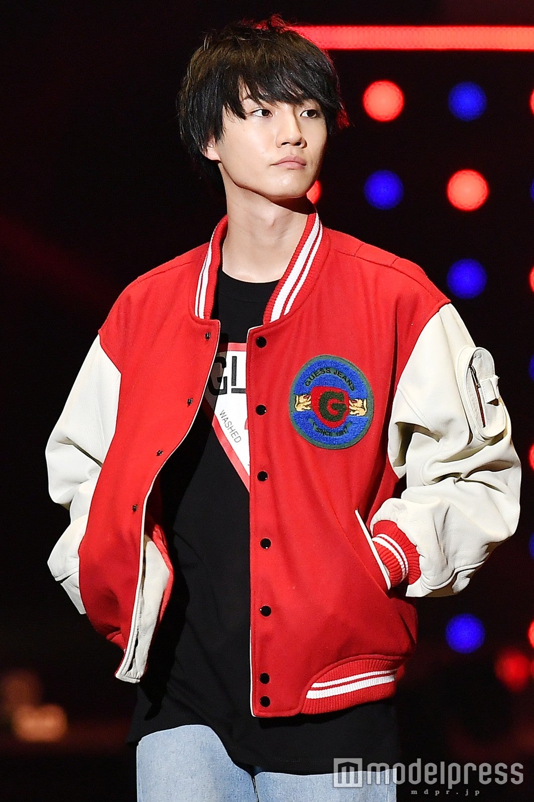 桜田通（C）モデルプレス