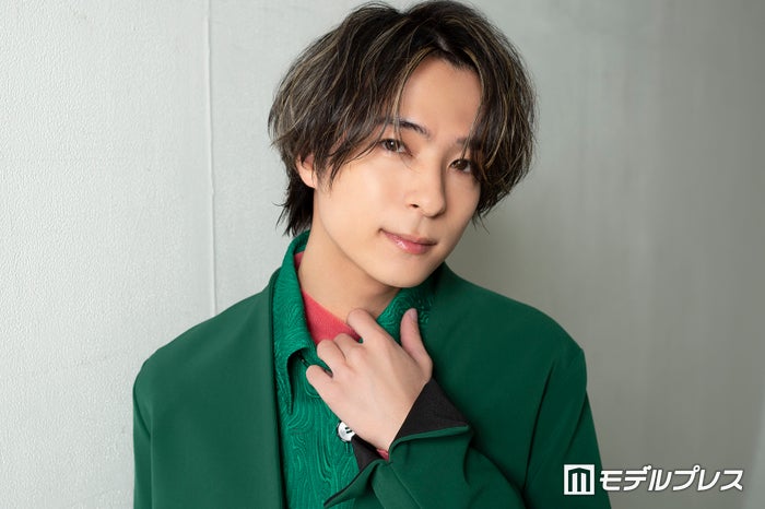 Da-iCE和田颯、金髪ショートにイメチェン「別人級」「めちゃくちゃ新鮮」と反響続々