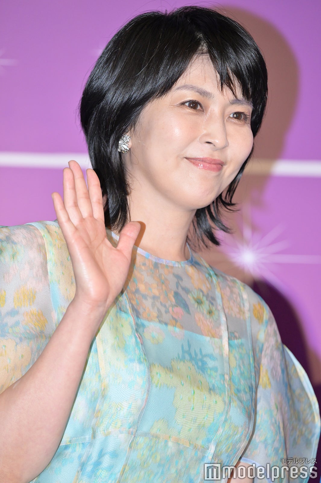 松たか子（C）モデルプレス