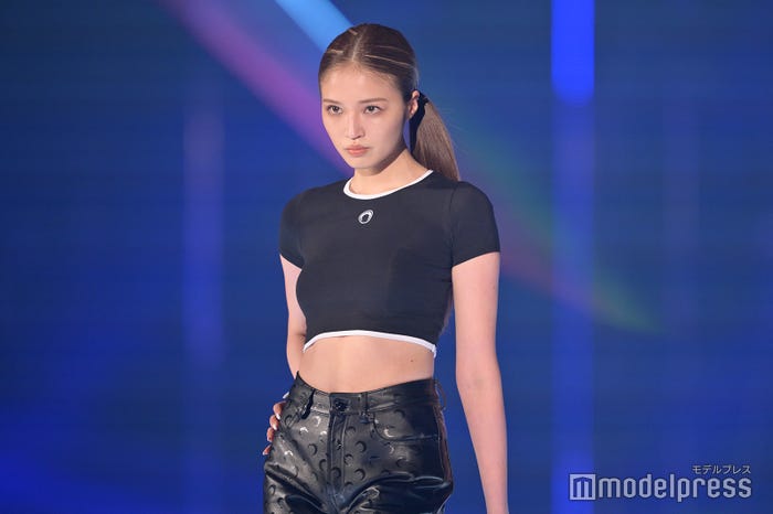 せいら(C)モデルプレス